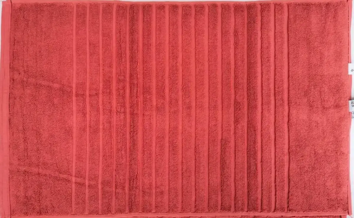 Özdilek Paspas Bambu Lazy 50*75 Kiremit