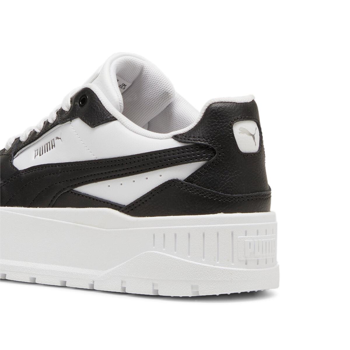 Puma Karmen Iı Idol 39746103 Beyaz
