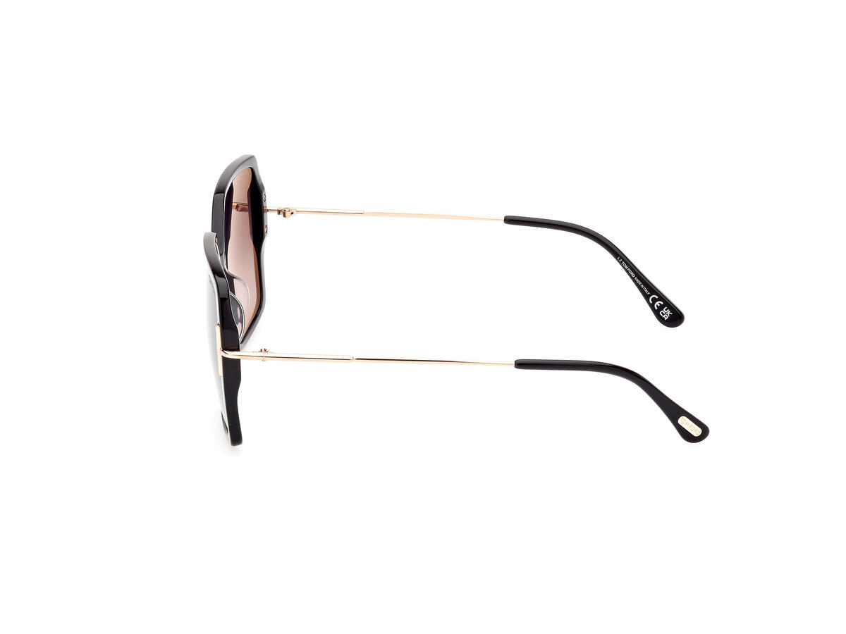 Tom Ford Gözlük Kadın FT1039 01B