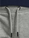 Jack&Jones Pantolon 12182767 Açık Gri