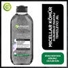 Garnier Makyaj Temizleme Jeli Micellar Kömür 400Ml