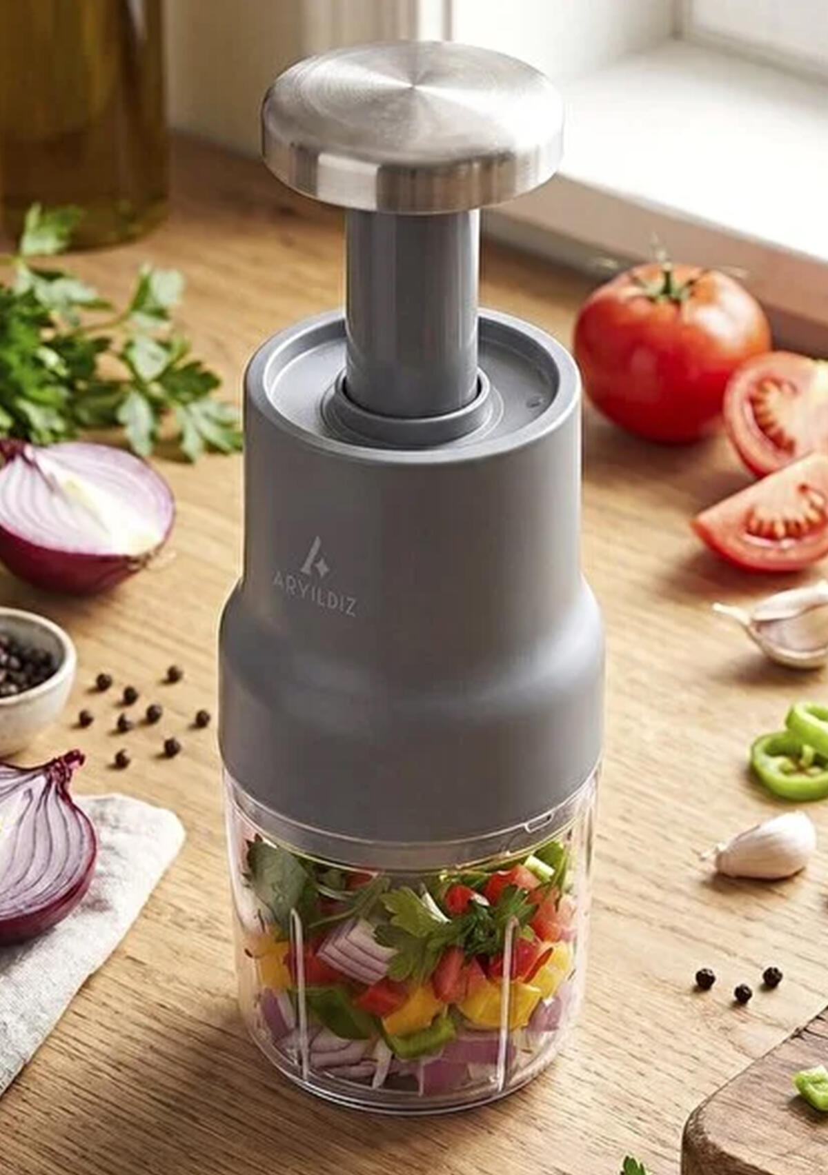 Aryıldız Doğrayıcı Procut Mini 153AR308738