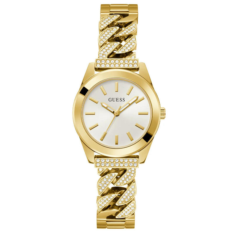 Guess Saat Kadın GUGW0546L2