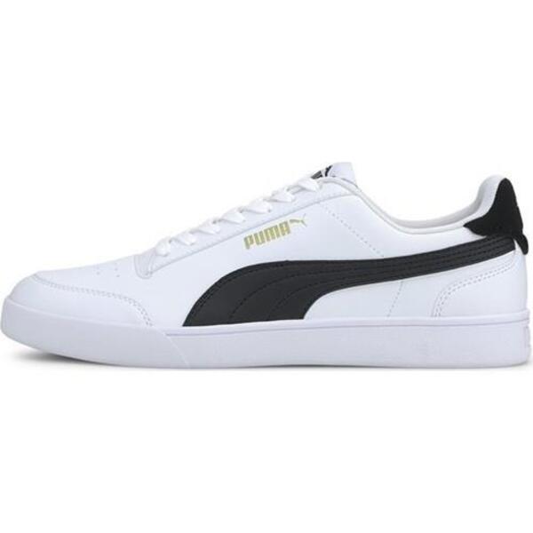 Puma Shuffle 30966803 Beyaz