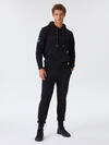 Loft Sweatshirt 2030219 Siyah