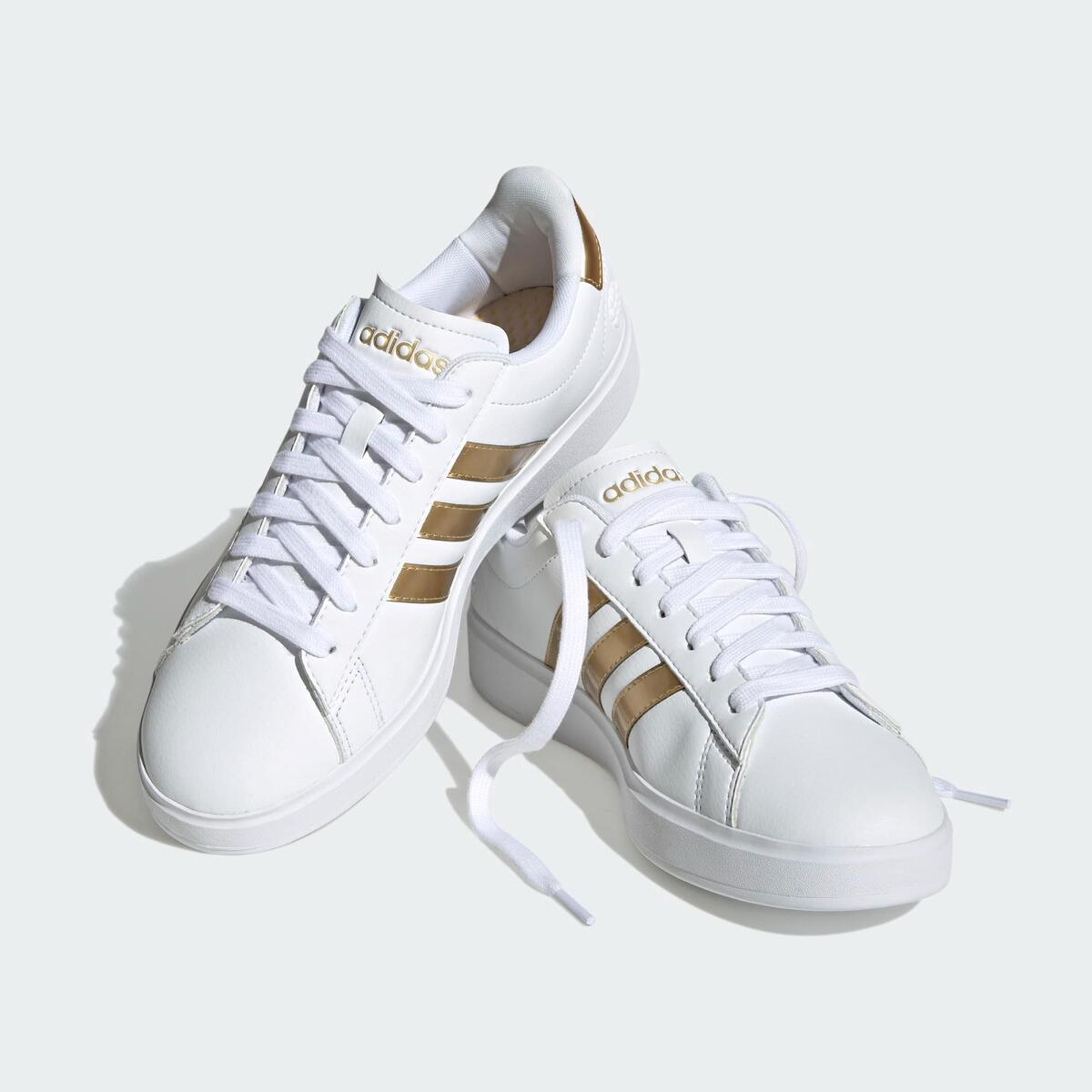 Adidas Grand Court 2,0 HP9417 Beyaz