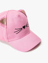 Koton Şapka 4SKG40012AA Pembe T