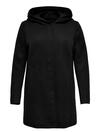 Only Carmakoma Kaban 15191768 Siyah