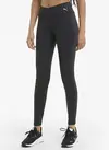 Puma Performance Full Tight W 520313_01 Siyah