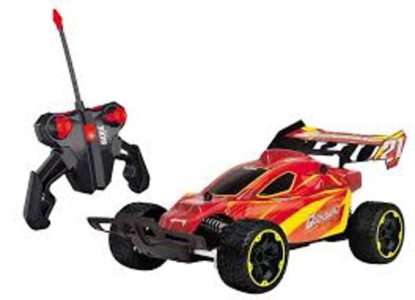 Simba Rc Quiksand Hopper Dt Rtr SMB-201106009