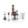 Arzum Blender Seti Multi Hestia Ar1126 Toprak