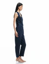 Koton Pantolon 5SAK40084PW Lacivert