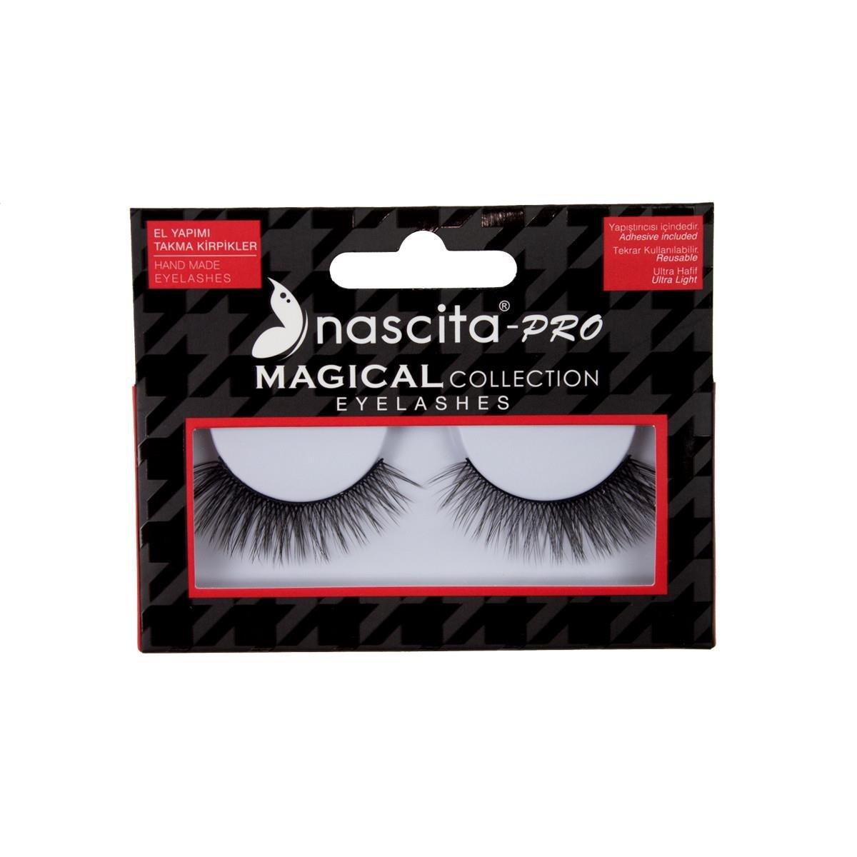 Nascita Takma Kirpik Magical NASEYE000135