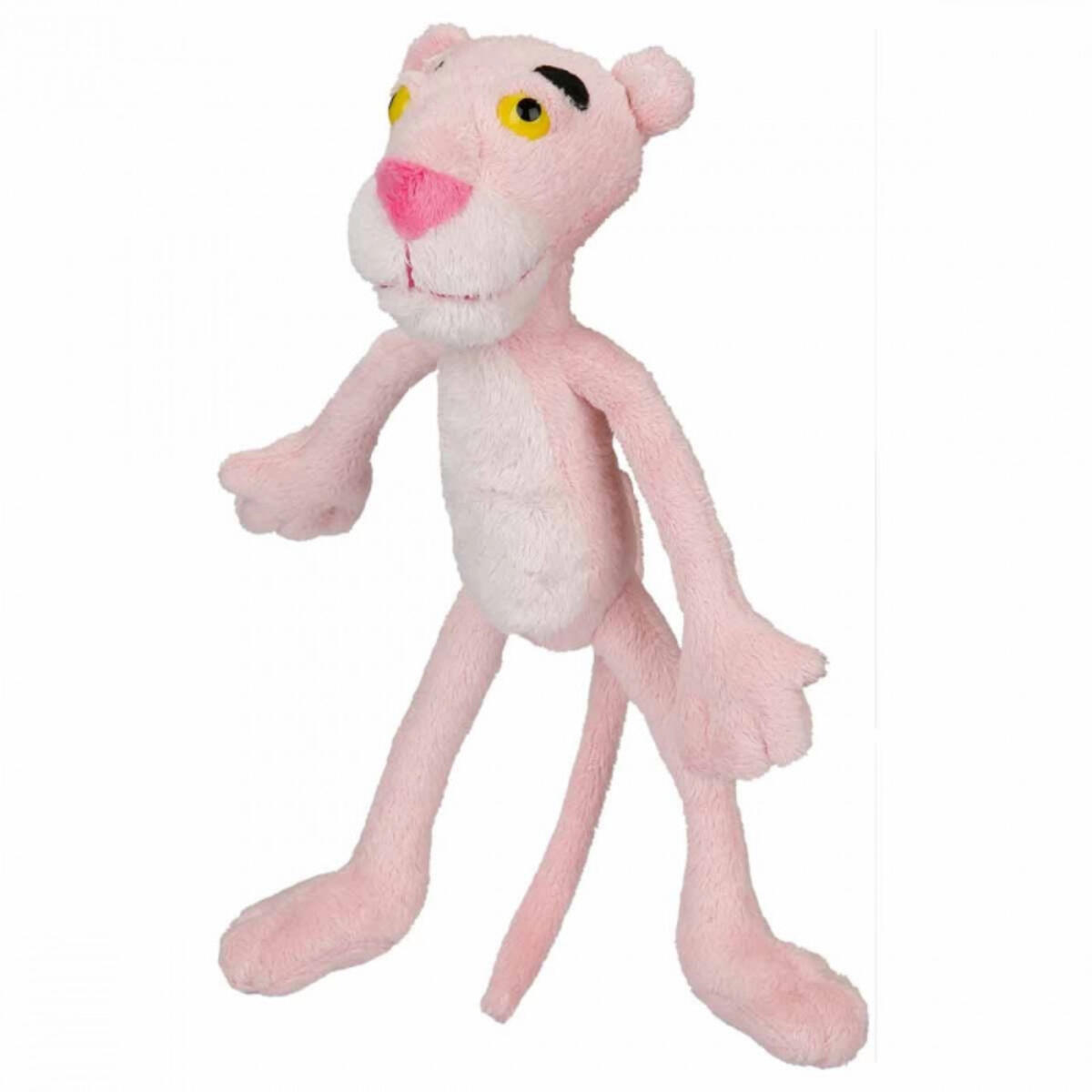 Sun Peluş Pembe Panter 32Cm SUN-S01003100