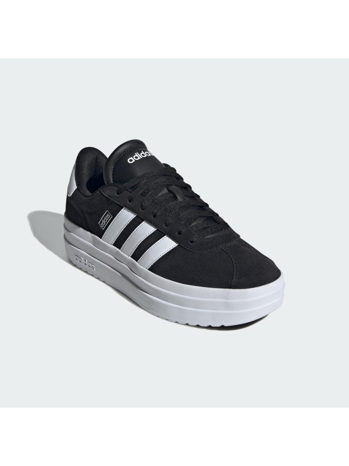 Adidas Vl Court Bold IH9995 Siyah