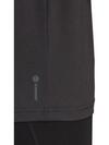 Adidas We 3S T IC5039 Siyah