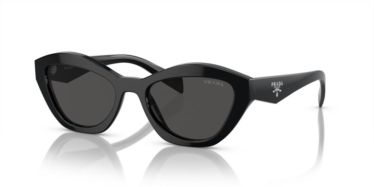 Prada Gözlük Kadın 0PR A02S 16K08Z 52