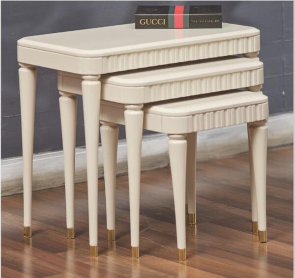 Omarat Zigon Sehpa 5095