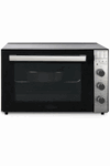 Luxell Mini Fırın Lx-9655 Inox