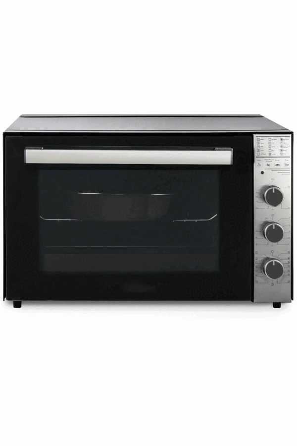 Luxell Mini Fırın Lx-9655 Inox