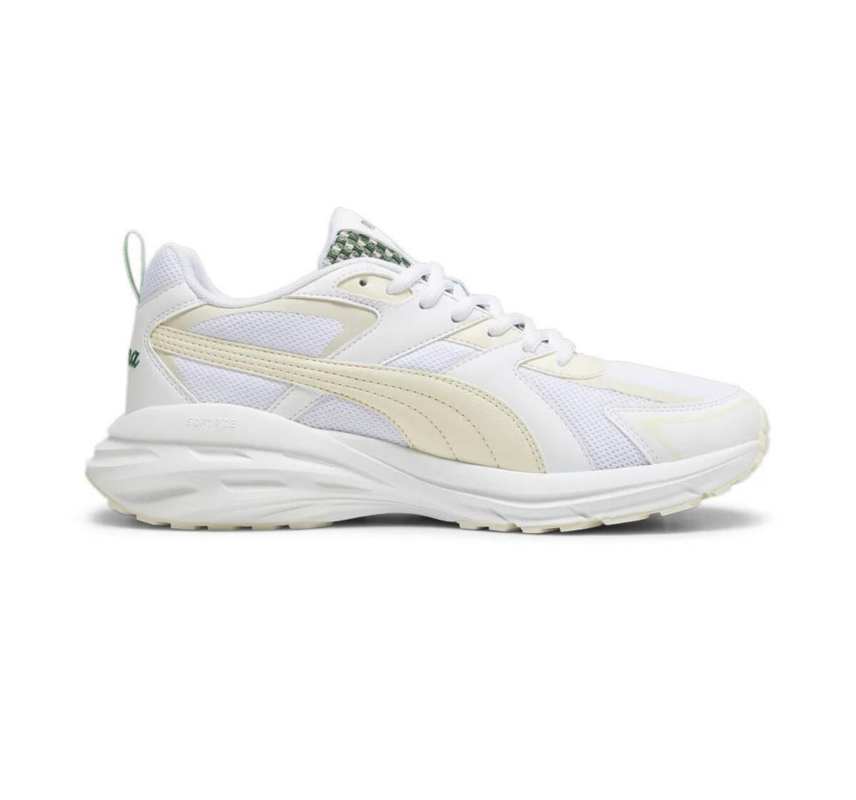 Puma Hypnotic Ls Blossom 396856_01 Beyaz