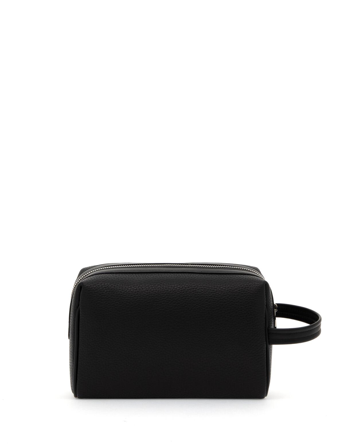 Pierre Cardin Portföy Çanta 01PC001179-F Siyah