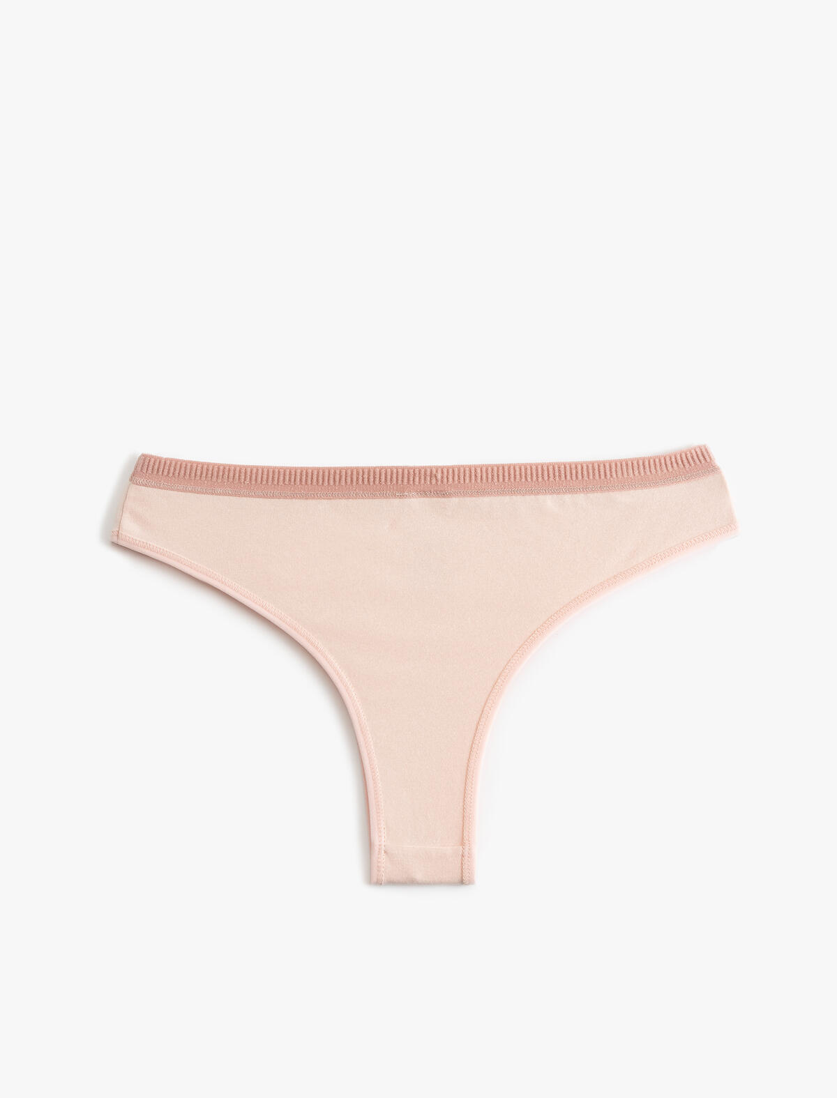 Koton Külot 5SLK30061MK Pembe