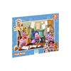 Ca Games Frame Puzzle 35 Parça Dedektif Reptır CAFRM5207-5208