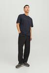 Jack&Jones Tişört 12234746 Koyu Mavi