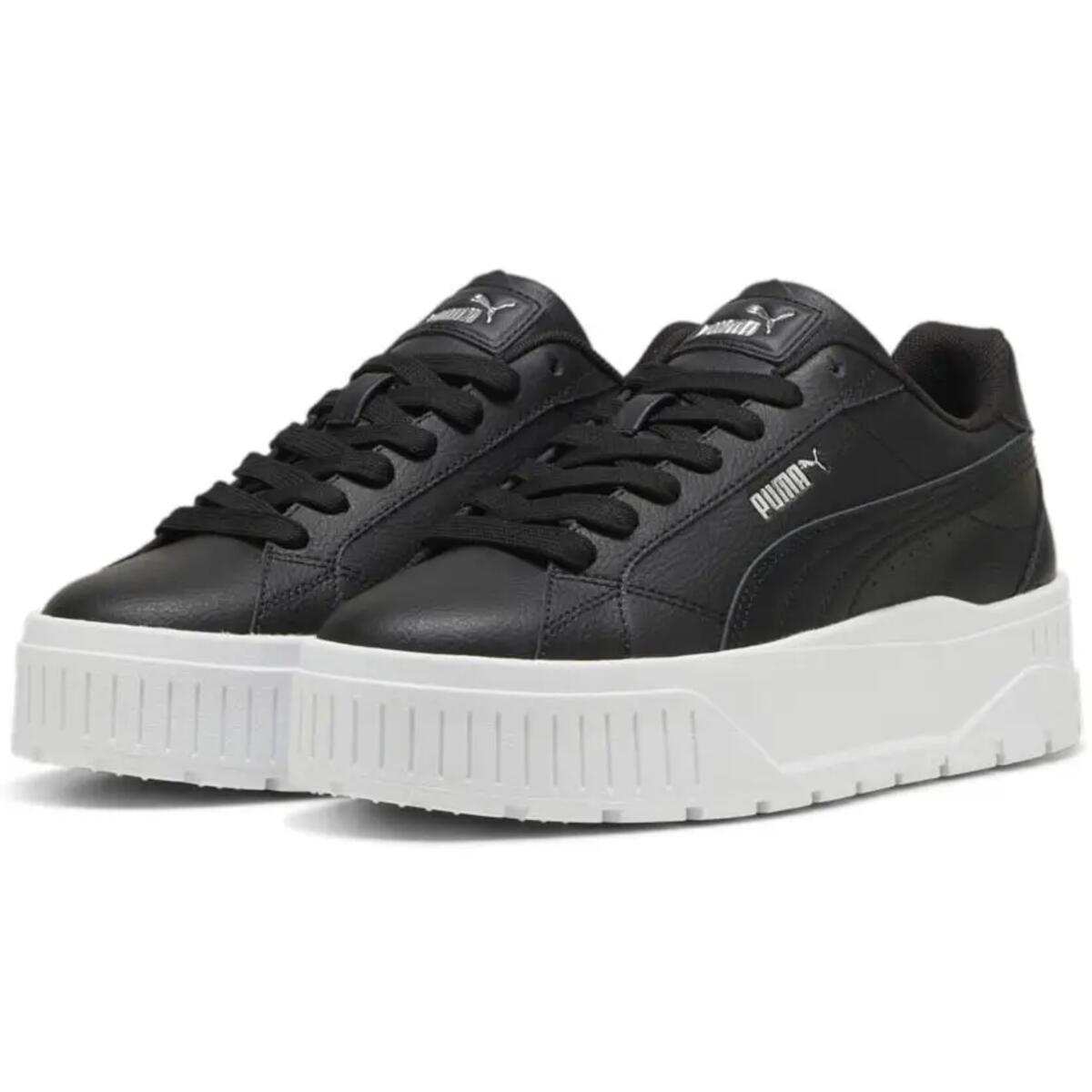 Puma Karmen Iı L 39745605 Siyah