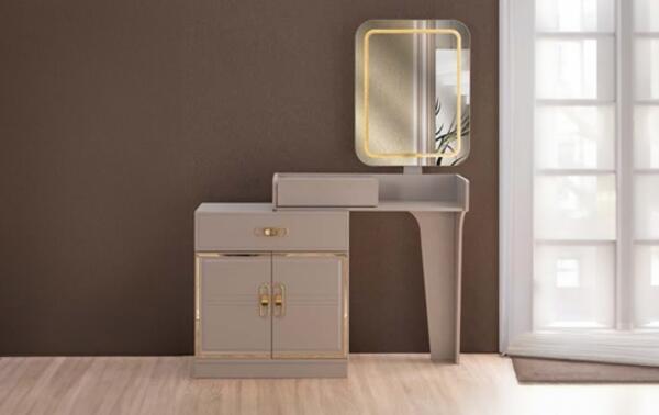 Chancolye Şifonyer Samos