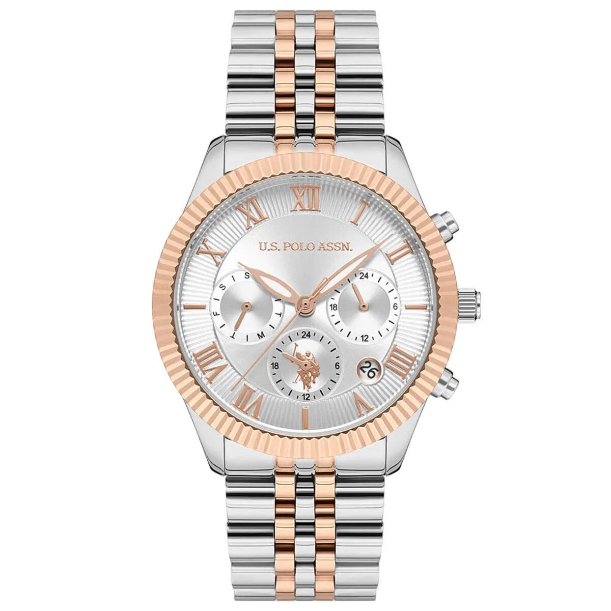 U.S Polo Assn. Saat Kadın USPA2040-02