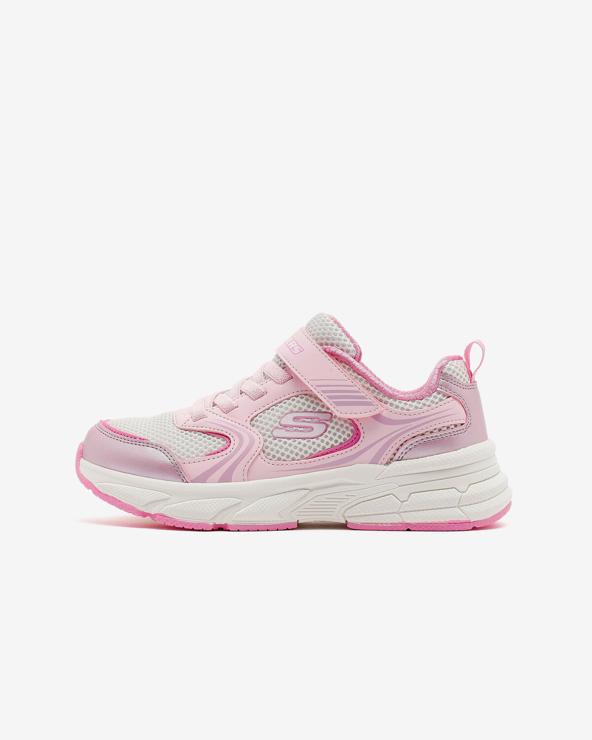 Skechers Retro-Graph 303692L Pnk