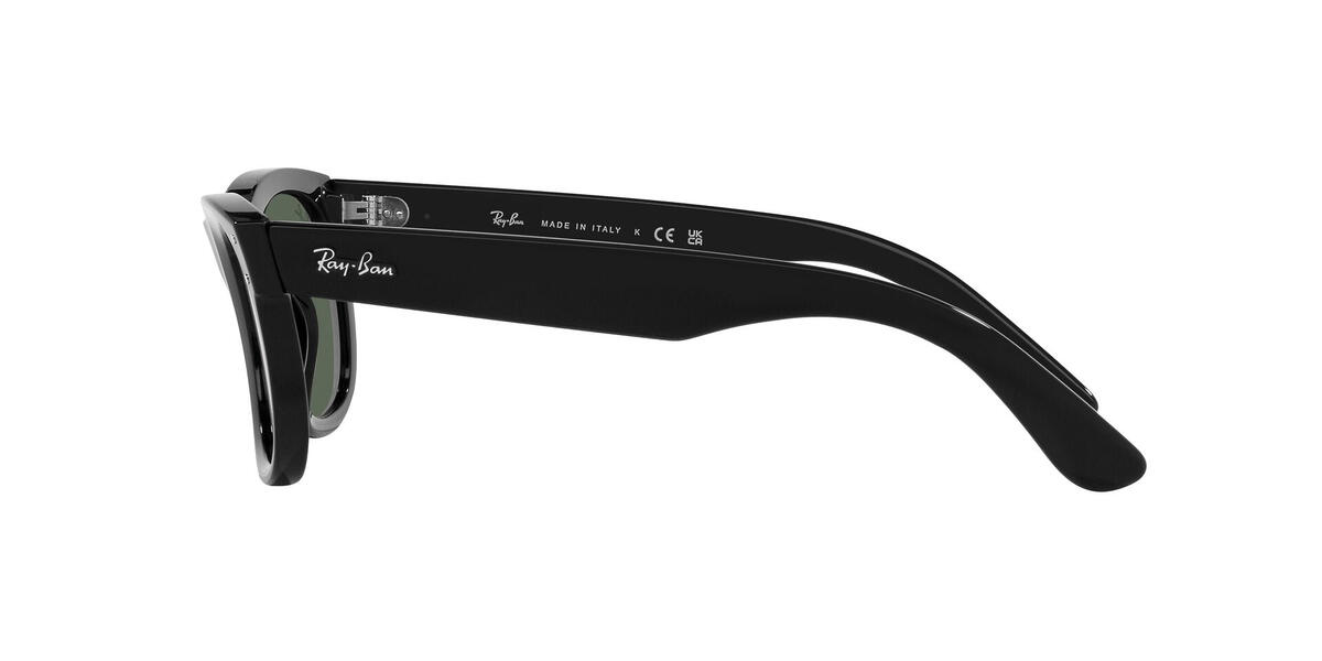 Ray-Ban Unisex Güneş Gözlüğü 0RBR0502S 6677VR 50