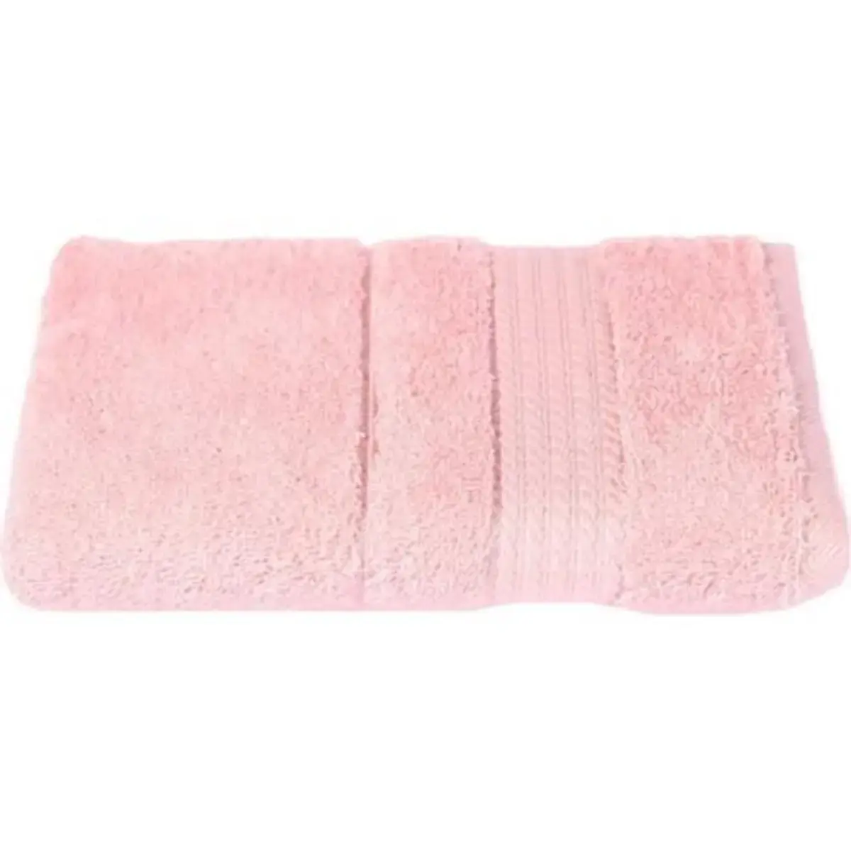 Özdilek Havlu 50*90 Trendy A.Pembe