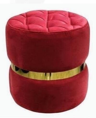 Beyler Puf 1Kdp-103 Bordo