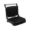 Tefal Tost Makinesi Gourmet Minute Grill 48253 Siyah