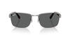 Ray-Ban Gözlük Unisex 0RB3750 004/B1 62