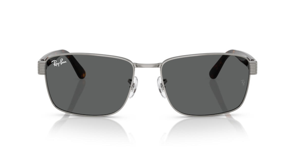 Ray-Ban Gözlük Unisex 0RB3750 004/B1 62