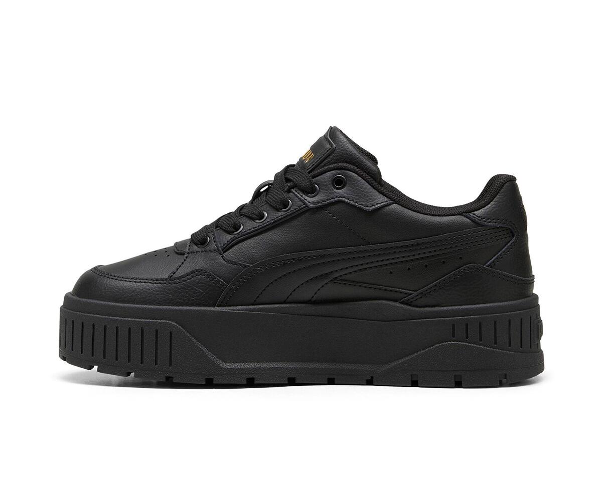Puma Karmen Iı Idol 39746101 Siyah