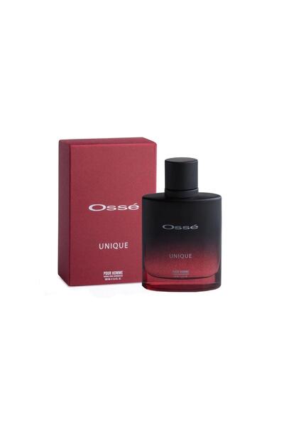 Osse Erkek Parfüm Unique 100Ml (Dy)
