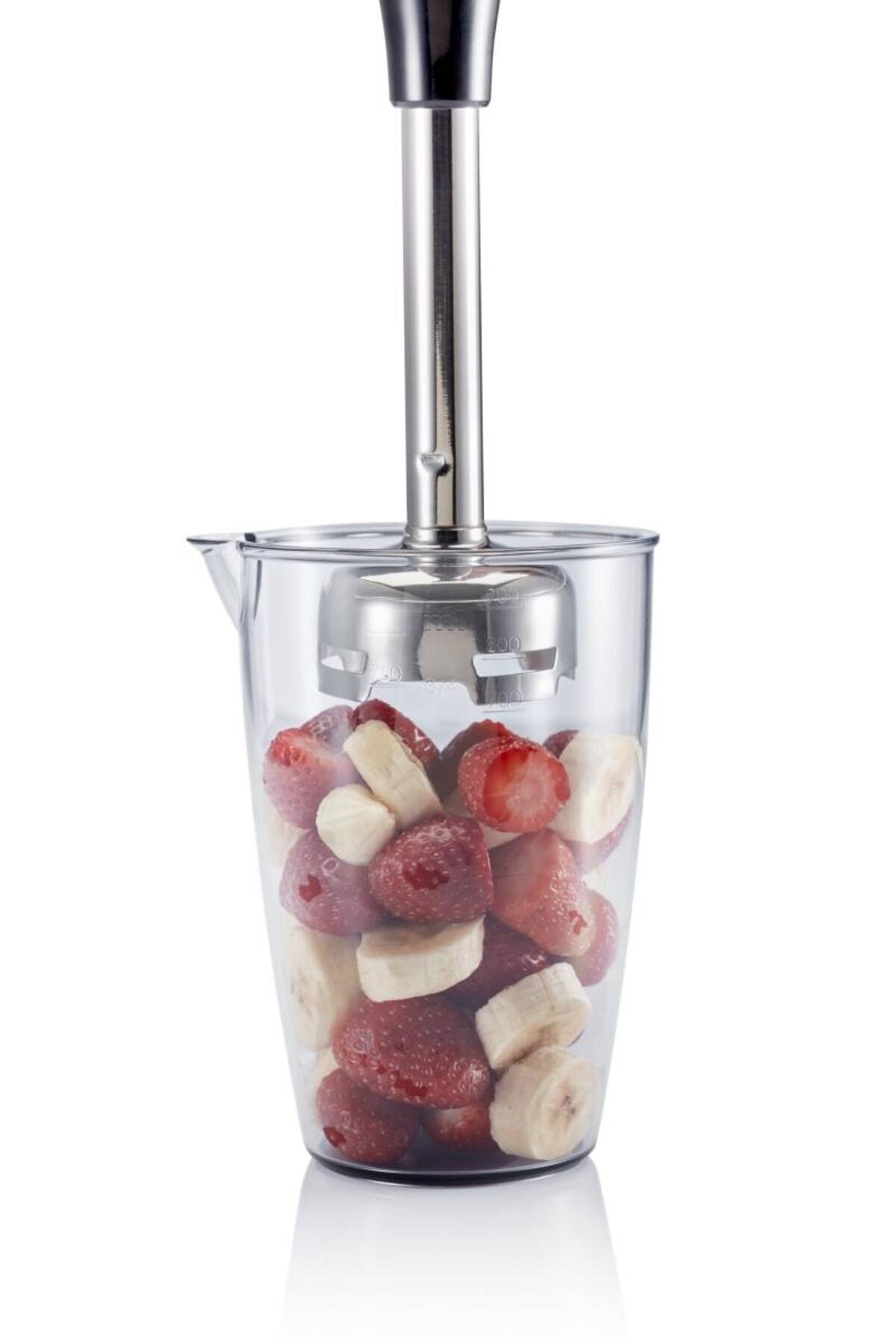 Arzum Blender Hestia Pro Ar1197-01 Siyah