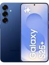 Samsung Cep Telefonu Galaxy S25+ 12/256 Gb Navy