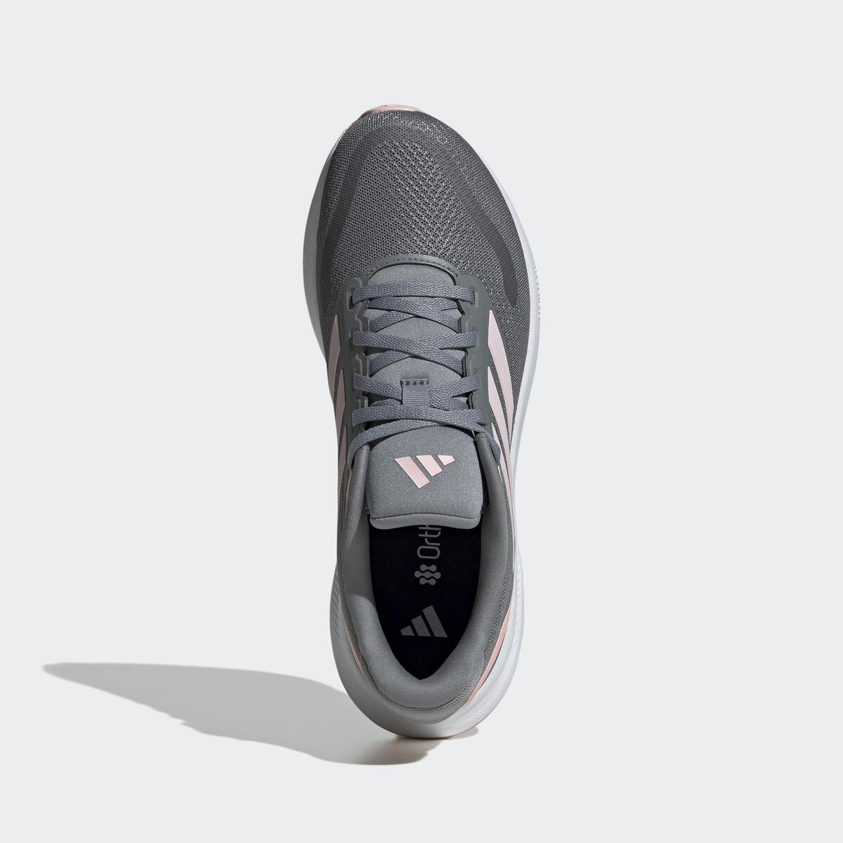 Adidas Runfalcon 5 W Ie8823 Gri