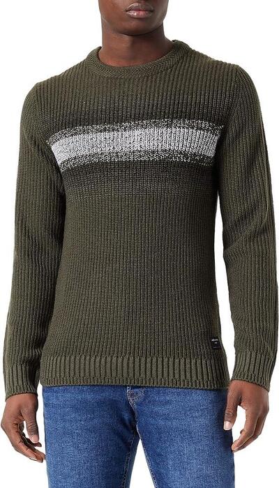 Jack&Jones Kazak 12221780 Haki