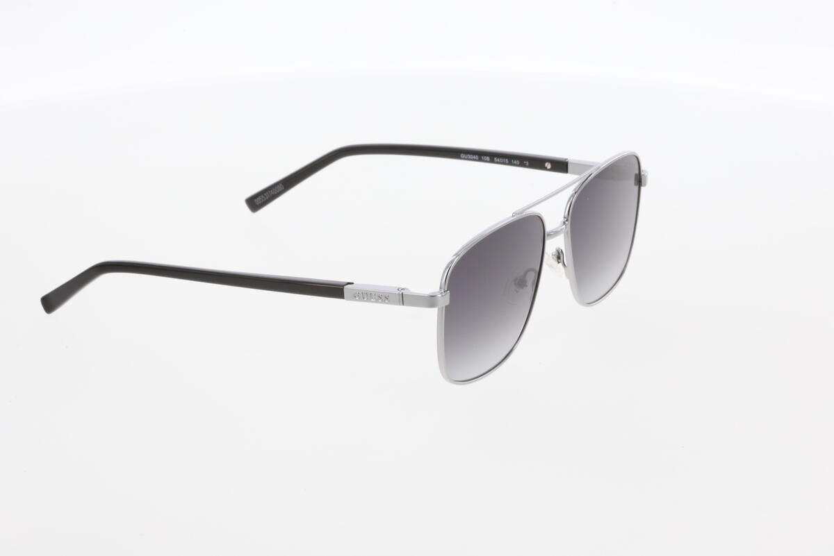 Guess Gözlük Unisex GU3040 10B