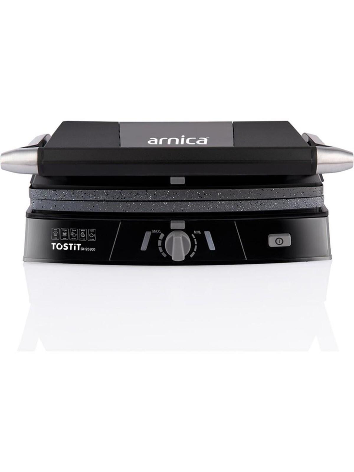 Arnica Tost Makinesi Tostit Gh26300