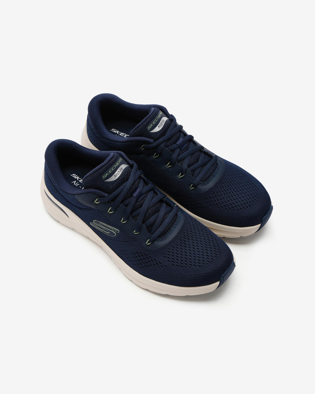 Skechers Skechers H Fit 2,0 Nvy 232700 Lacivert