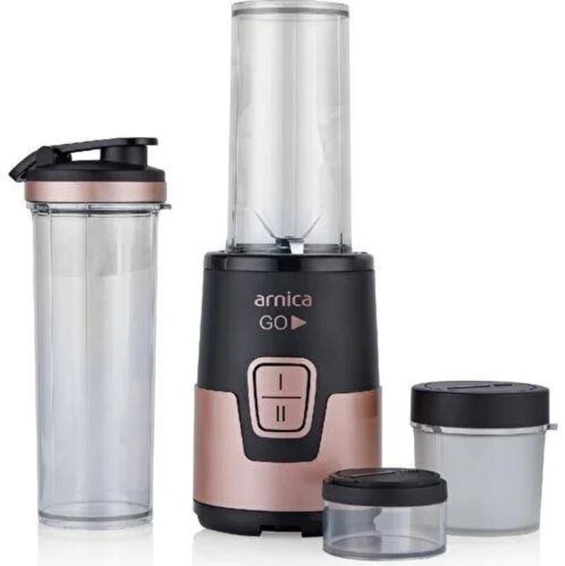 Arnica Blender Gh21410 Rose (Dy)