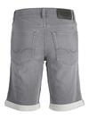 Jack&Jones Junior Şort Erkek Çocuk 12249179 Gri